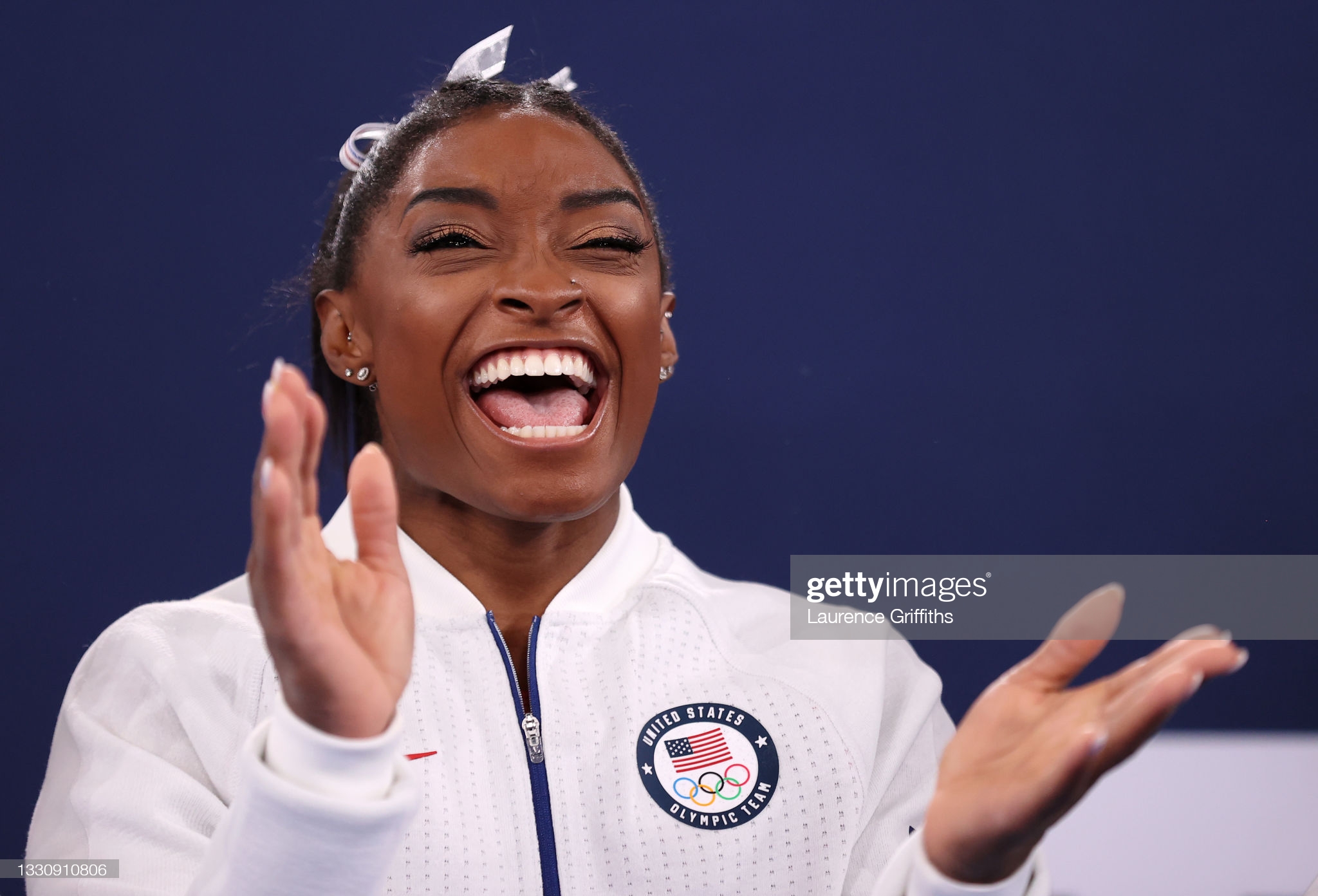 Simone Biles, ADHD, and the Grace of Knowing Your Limits – Sarah ...